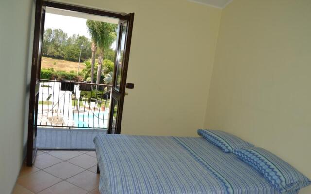 I giardini del Vesuvio