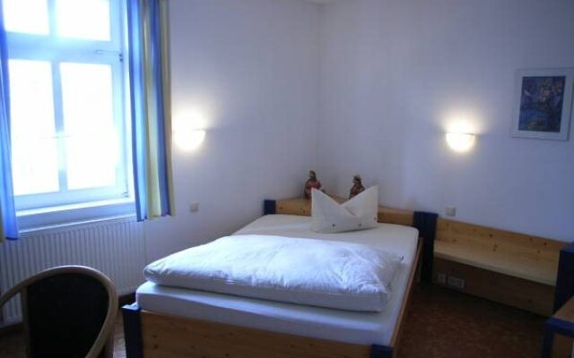 Landhotel Klostermühle