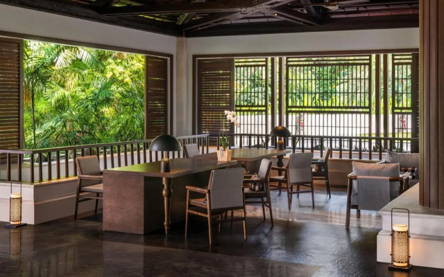Sheraton Laguna
