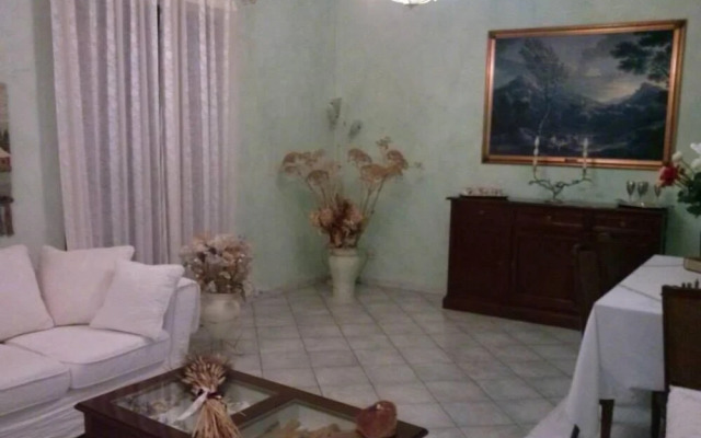 B&B Casa Usai