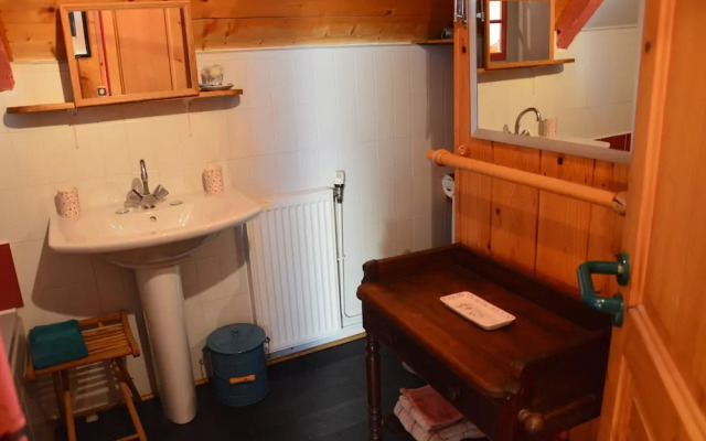 La Grange de Coatelan