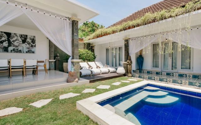 Villa Bamboo