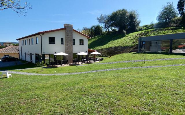 Albergue Casa Sueño - Hostel