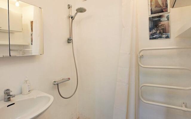 4 Person Holiday Home in Svendborg