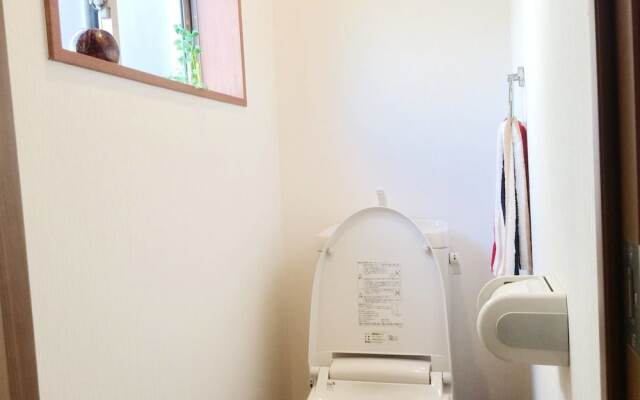 nid Shimanouchi House