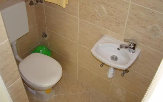 Old Town Petrova Accommodation