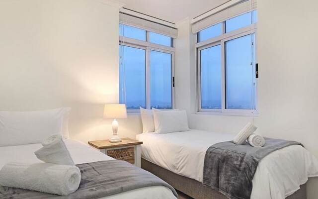 Atlantic Terrace 20 by CTHA