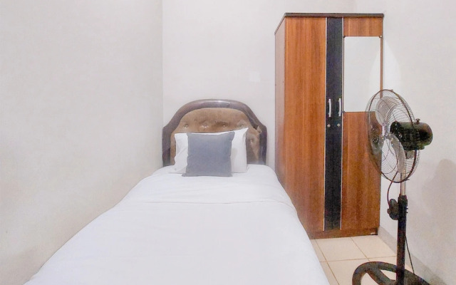 Good and Homey 2BR Apartment Serpong Greenview