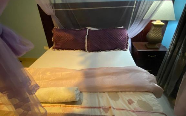 Bliss Hotel Nansana