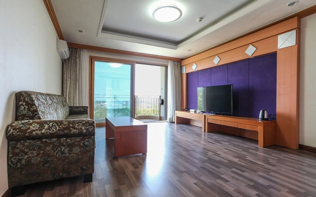 Yangyang See Star Donghae