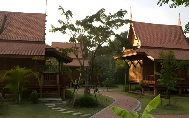 Ayodhara Village