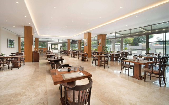 Ramada Plaza by Wyndham Istanbul Atakoy