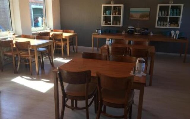 Pension Die Schlafstube 2.0