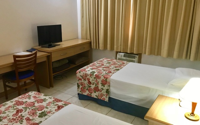 Hotel Dan Inn São José dos Campos