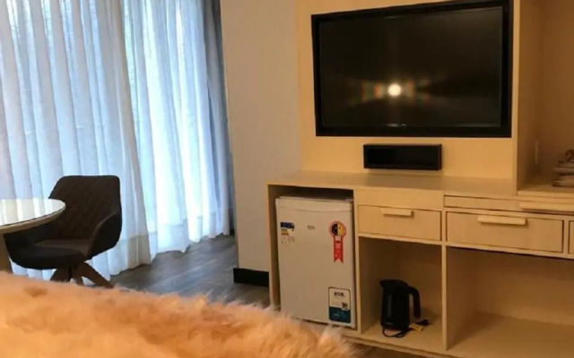 Suites Refugio Do Vale