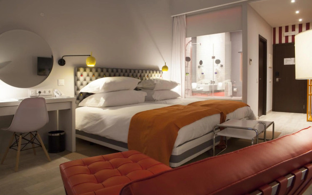 Pestana Alvor South Beach, Premium Suite Hotel