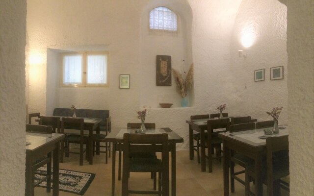 Gythion Traditional Hotel