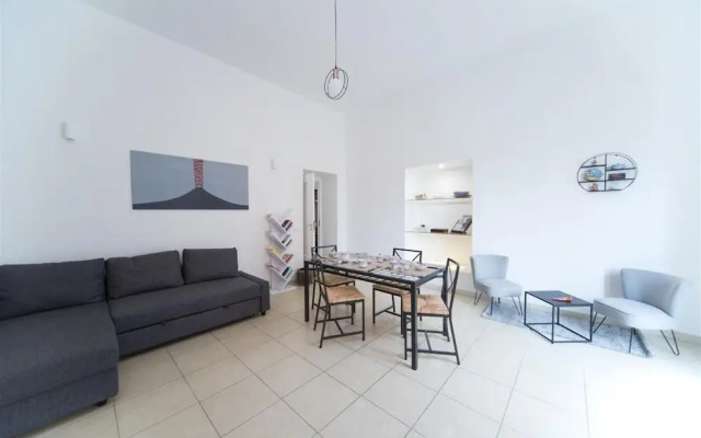 La Cupoletta Apartment - Naples Centre
