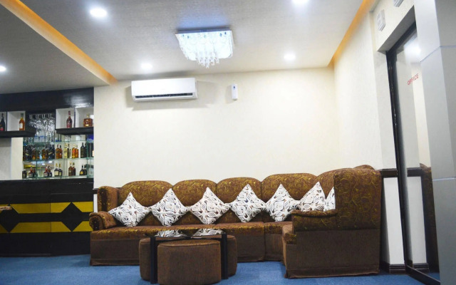 999 Hotel