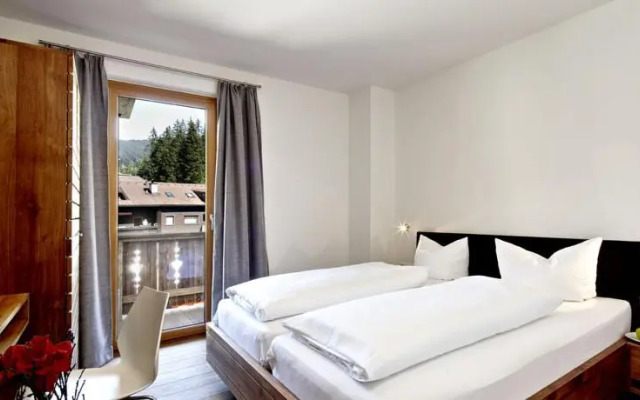 Gerlos Mountain Estate