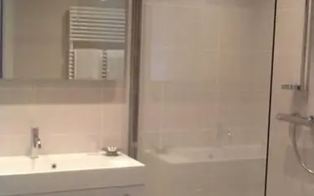 Résidentie Lispanne