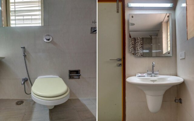 Genx By OYO Rooms