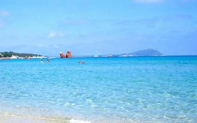 Casa vacanze mare blu
