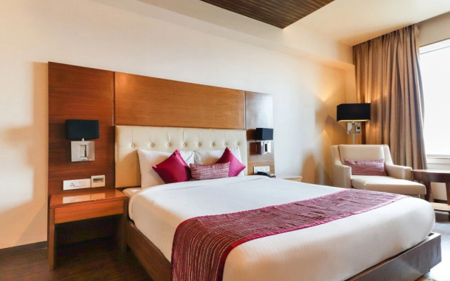 Palette - The Grand Sita