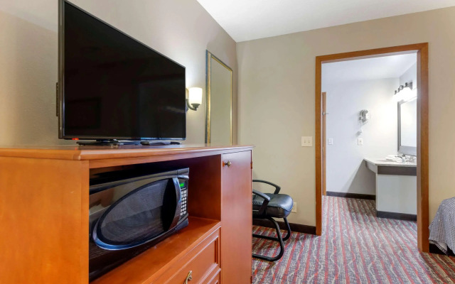 Econo Lodge Lakeview