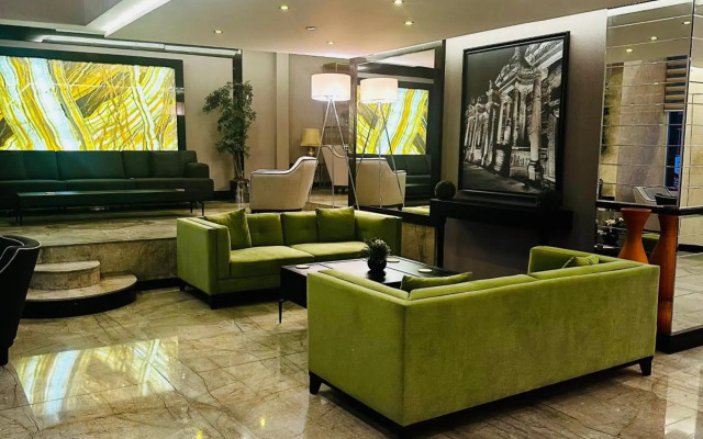 Laodikya Otel