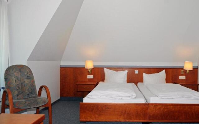 Hotel-Restaurant Thomsen