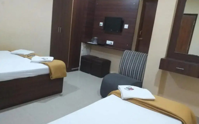 Plaza Guest House