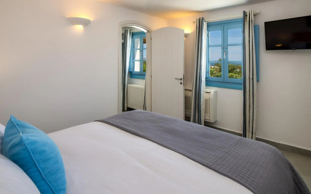 Anema Boutique Hotel & Villas Santorini