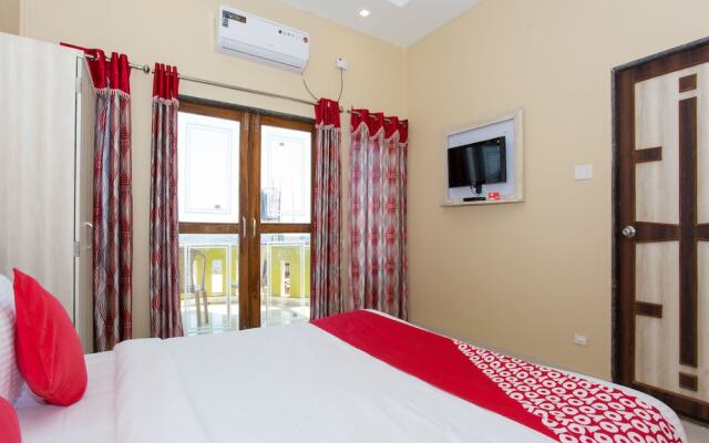 OYO 12938 Hotel Matoshree