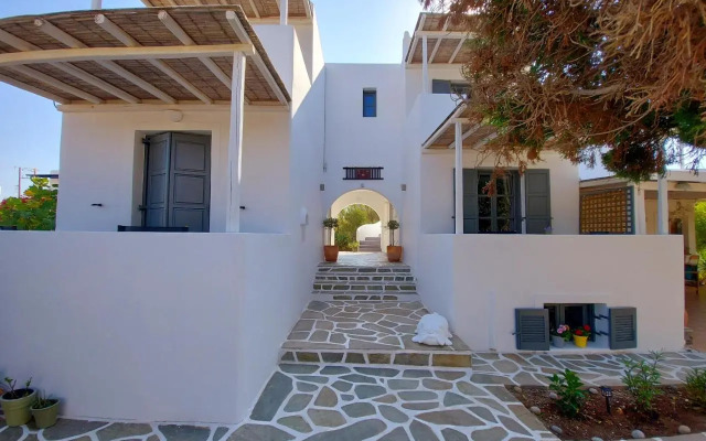 Villa Del Mar