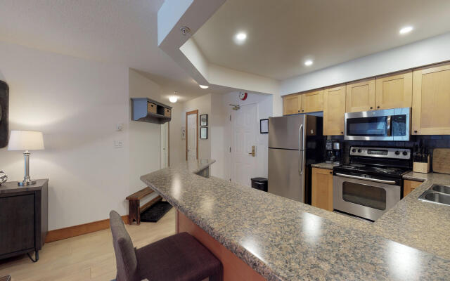 Ski in Ski out - Steam Shower - Roof top Hot tub