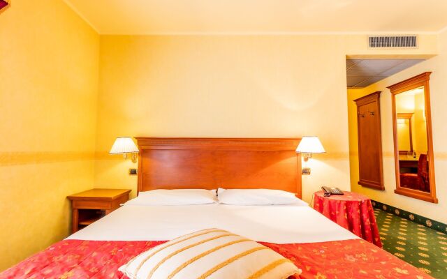 Hotel Cristallo