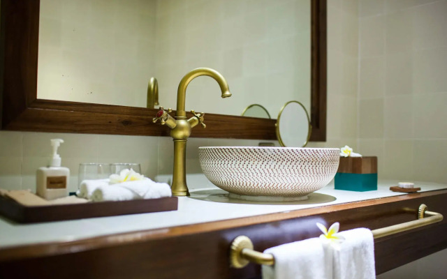 Almanity Hoi An Resort & Spa