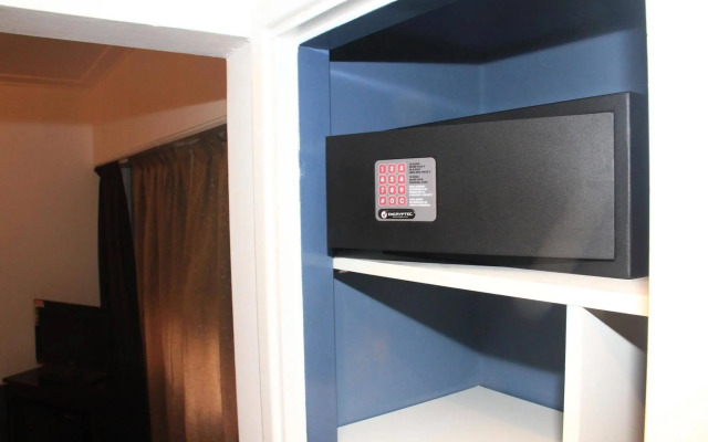 Terrazas de Alem Hotel Boutique