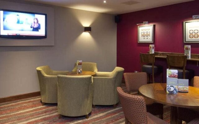 Premier Inn London Ealing