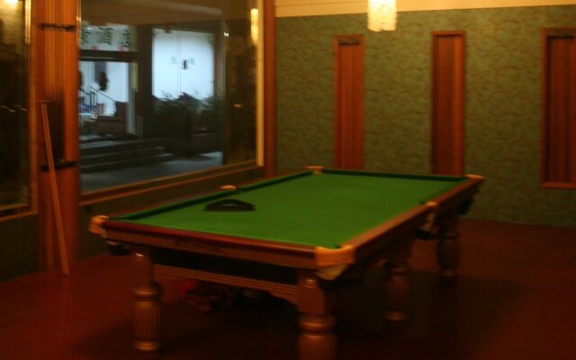 Mount Emei Jadeite Resort