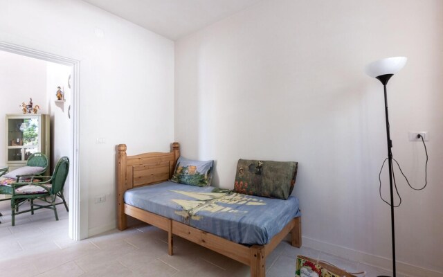 Villa Marina with Pool