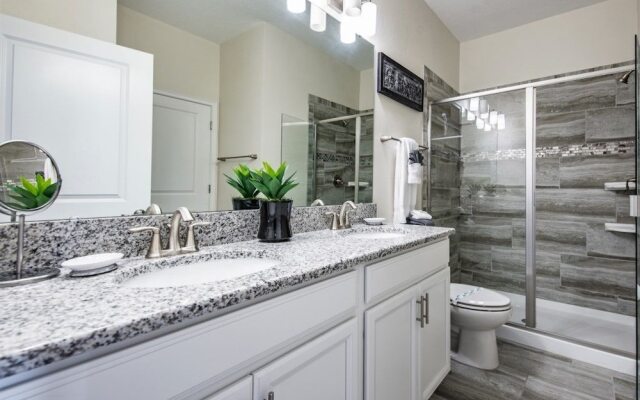 Amazing House! - Champions Gate - 9040HS