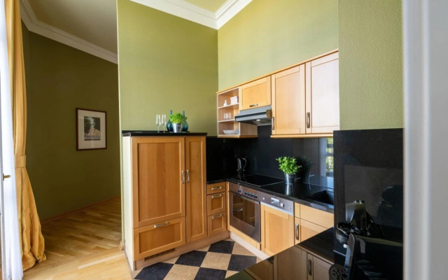 Louisa's Place