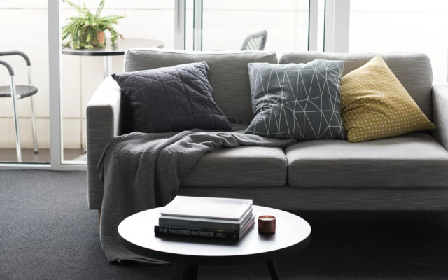 Tyrian Serviced Apartments Fitzroy