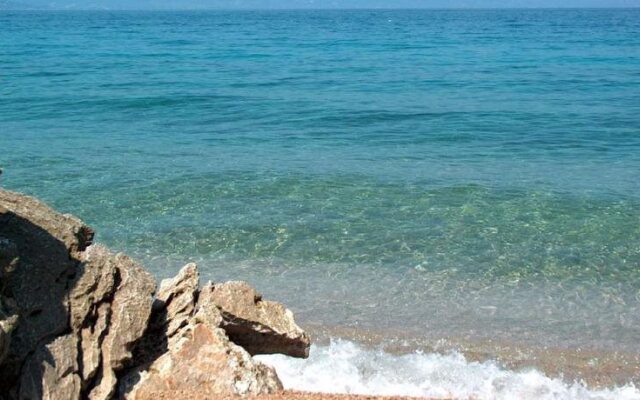 Omisalj Hotel Adriatic