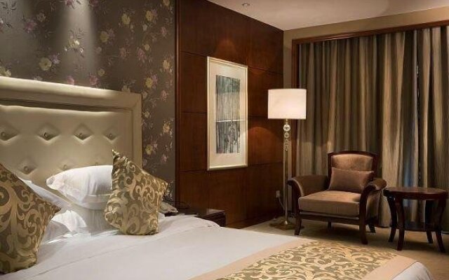 Wenjing International Hotel