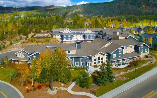 Residence Inn by Marriott Breckenridge