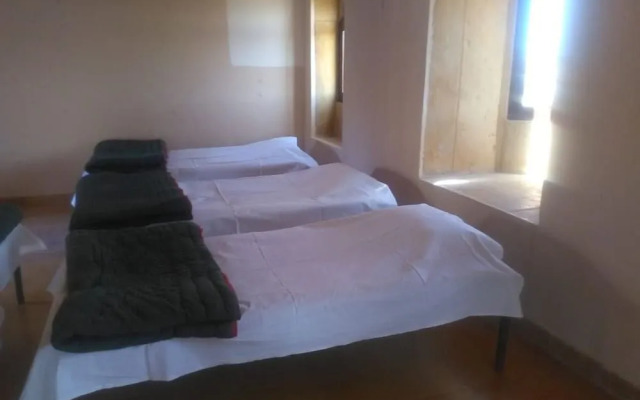 Pansari Palace & Resorts