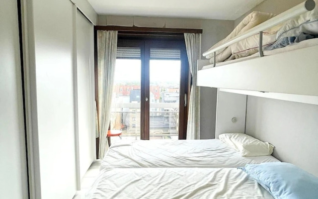 Apartment Near Epernay Square